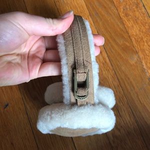 UGG Earmuffs